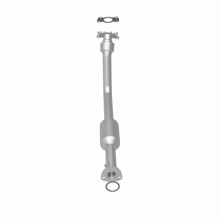 MagnaFlow Direct Fit Catalytic Converter 96-98 Grand AM 2.4L M/T