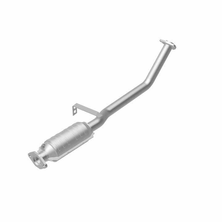 MagnaFlow Direct Fit Catalytic Converter 93-95 Infiniti J30 3.0L P/S