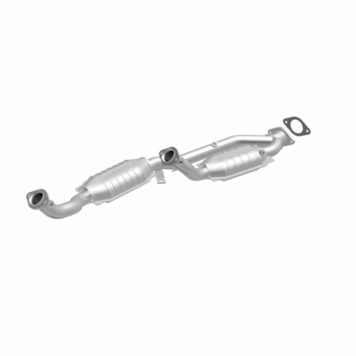 MagnaFlow Direct Fit Catalytic Converter 99-02 Windstar 3.8L