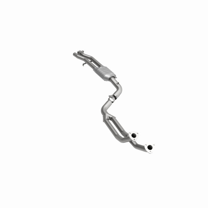 MagnaFlow Direct Fit Catalytic Converter 92-95 BMW 325i 2.5L