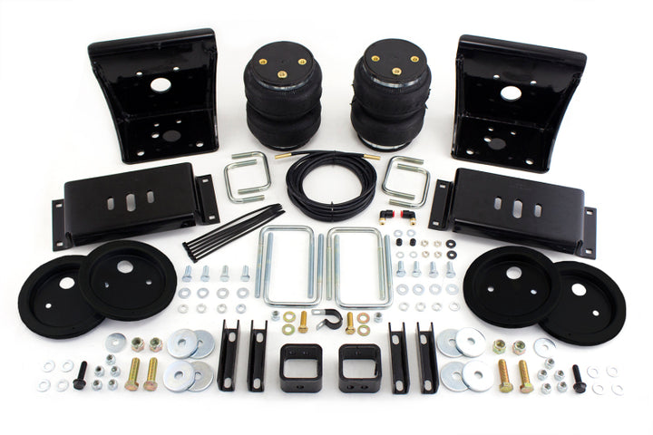 Air Lift LoadLifter 5000 Ultimate Rear Air Spring Kit for 05-10 Ford F-350 Super Duty XLT