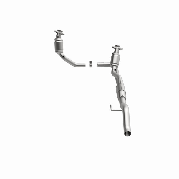 MagnaFlow Direct Fit Catalytic Converter 00-01 Dodge Dakota 4.7L *California*