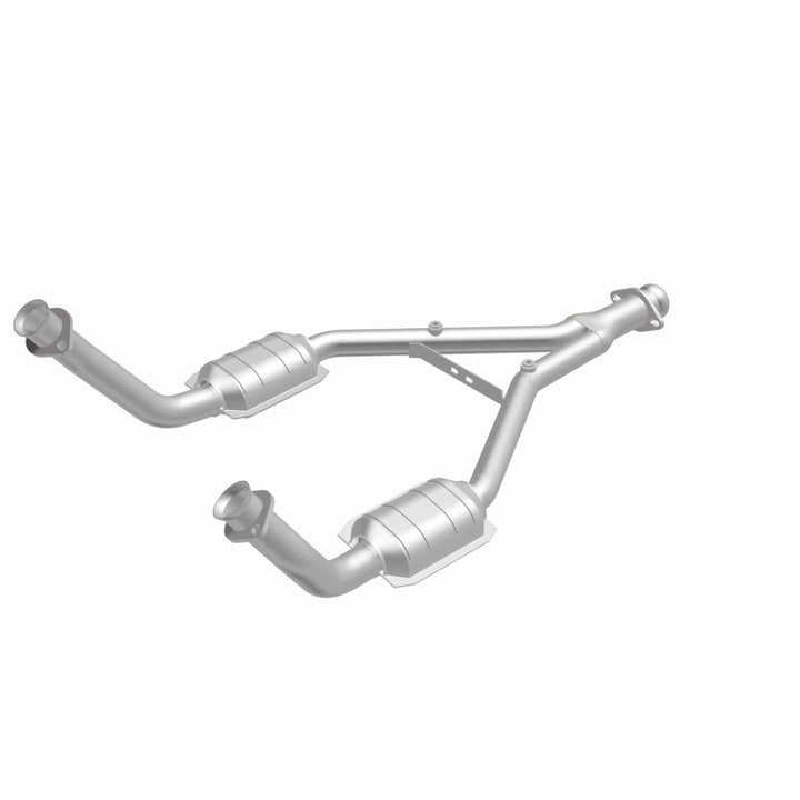 MagnaFlow Direct Fit Catalytic Converter Mustang 94-95 3.8L
