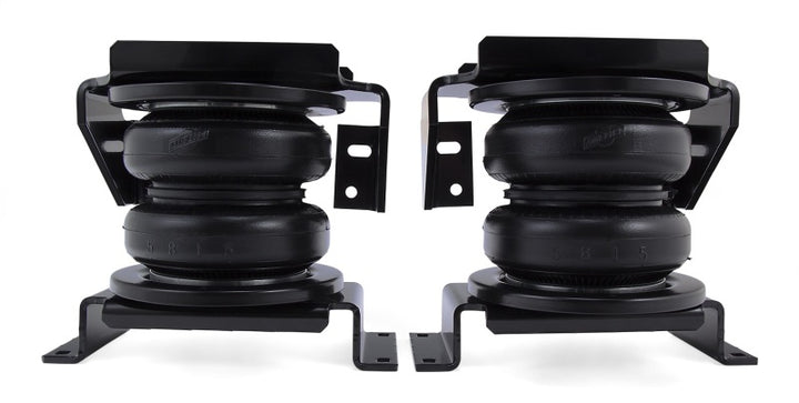 Air Lift LoadLifter 5000 Rear Air Spring Kit for 94-18 Ford F-450 Super Duty