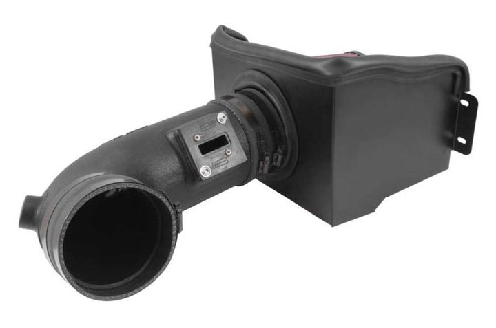 K&N 14-15 Chevy Corvette Stingray 6.2L V8 AirCharger Performance Intake
