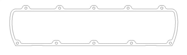 Cometic 64-90 Oldsmobile Cutlass V8 Valve Cover Gasket