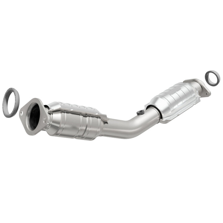 MagnaFlow Direct Fit Catalytic Converter 07-08 Nissan Sentra 2.0L (49 State)