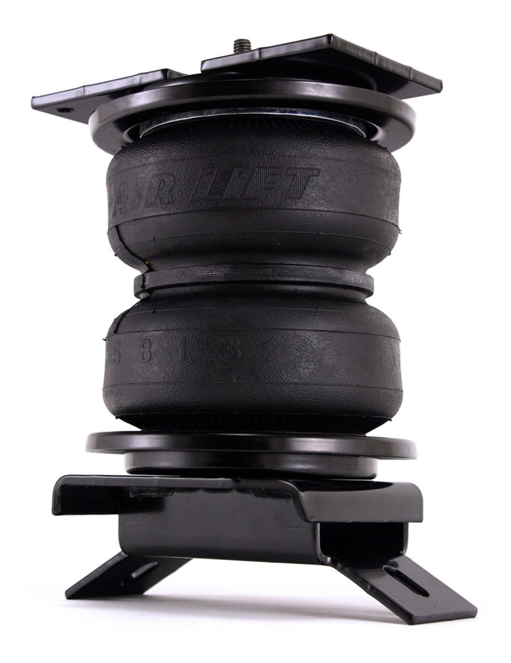 Air Lift LoadLifter 5000 Ultimate Rear Air Spring Kit for 99-06 GMC Sierra 1500 4WD
