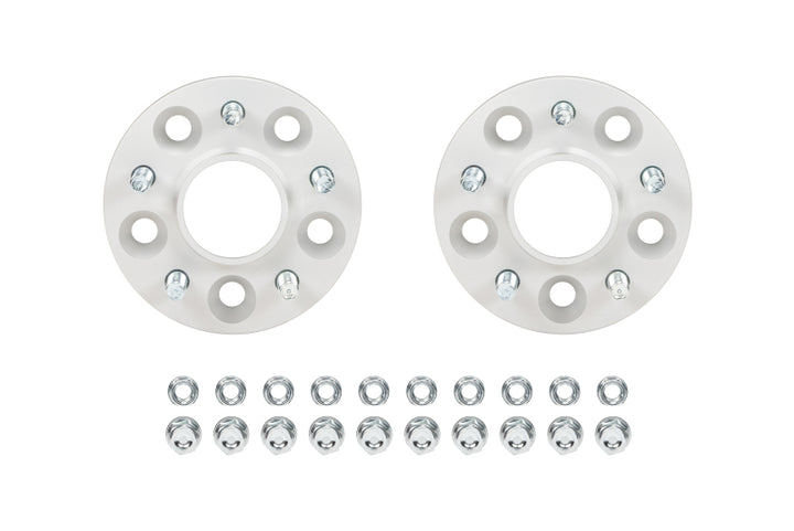 Eibach Pro-Spacer System 18mm 19-23 Kia Telluride AWD 3.8L V6
