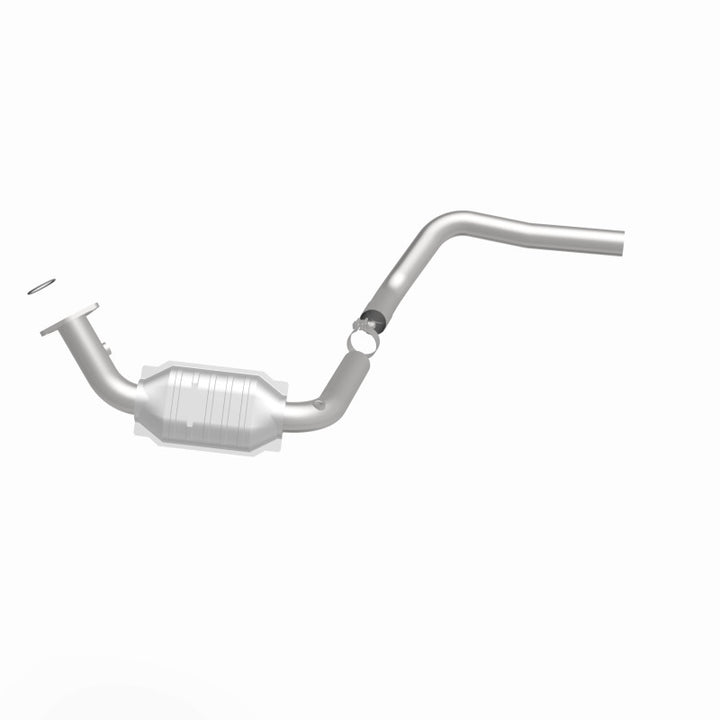 MagnaFlow Direct Fit Catalytic Converter 03-06 Hummer H2 6.0L D/S