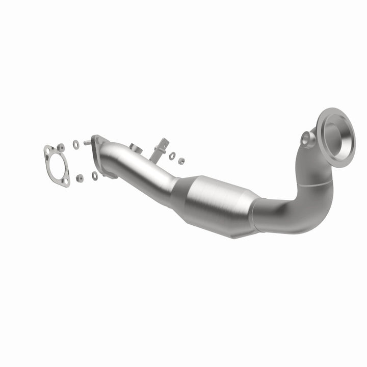 MagnaFlow Front Forward Direct Fit Catalytic Converter 09-16 BMW Z4 3.0L