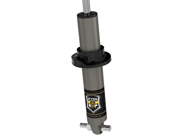 ICON 2021+ Ford Bronco Hoss 2.0 Front EXP Coilover 2.5in