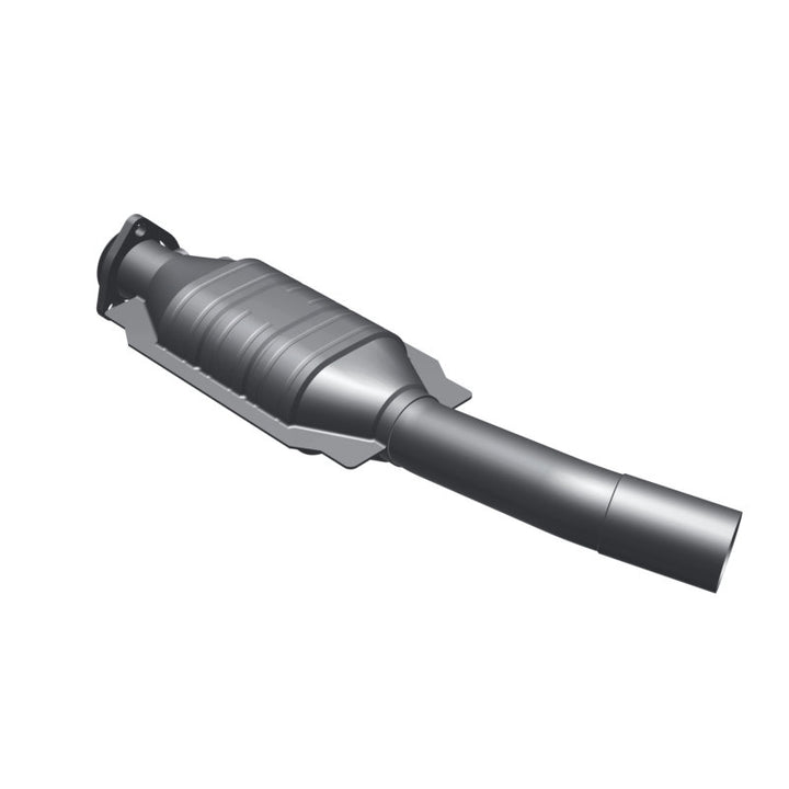 MagnaFlow Direct Fit Catalytic Converter Volvo 760/780