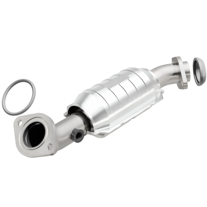 MagnaFlow Direct Fit Catalytic Converter 05-07 Cadillac CTS 3.6L D/S