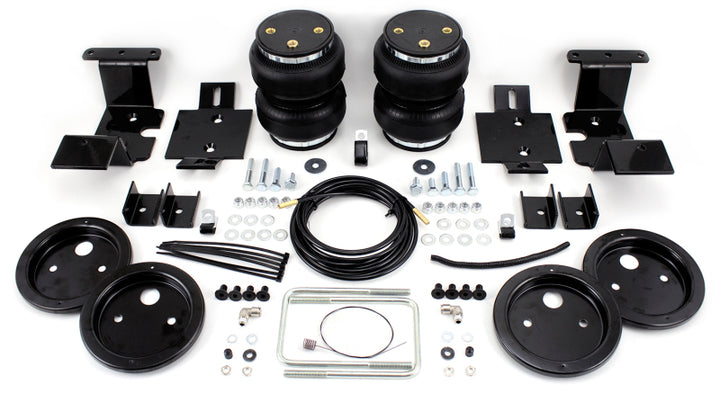 Air Lift LoadLifter 5000 Ultimate Rear Air Spring Kit for 07-17 Chevrolet Silverado 1500 4WD/RWD