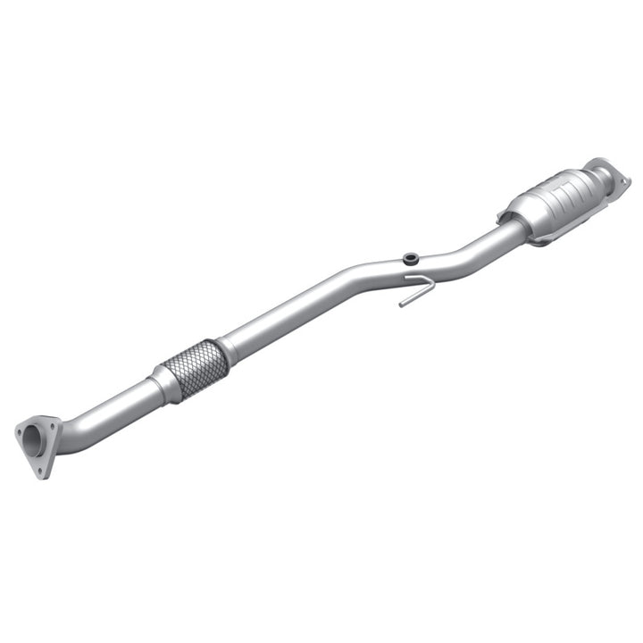 MagnaFlow Direct Fit Catalytic Converter 03-06 Sentra 1.8L Rear