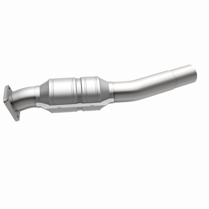 MagnaFlow Direct Fit Catalytic Converter 90-91 Audi Coupe Quatt 2.3L