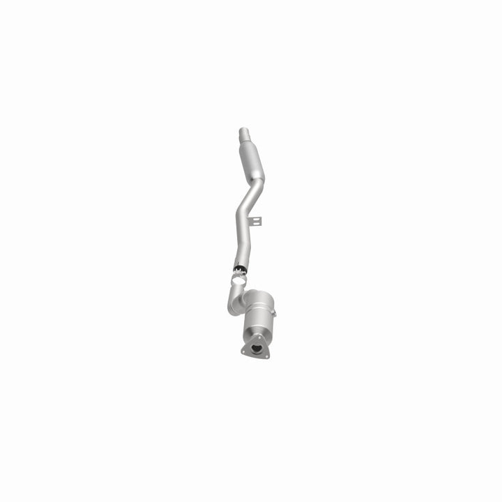 MagnaFlow Direct Fit Catalytic Converter 05-06 Audi A6 Quattro 3.2L