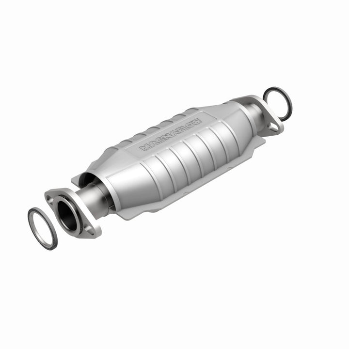 MagnaFlow Direct Fit Catalytic Converter Dodge-Eagle-Mitsubishi-Pl