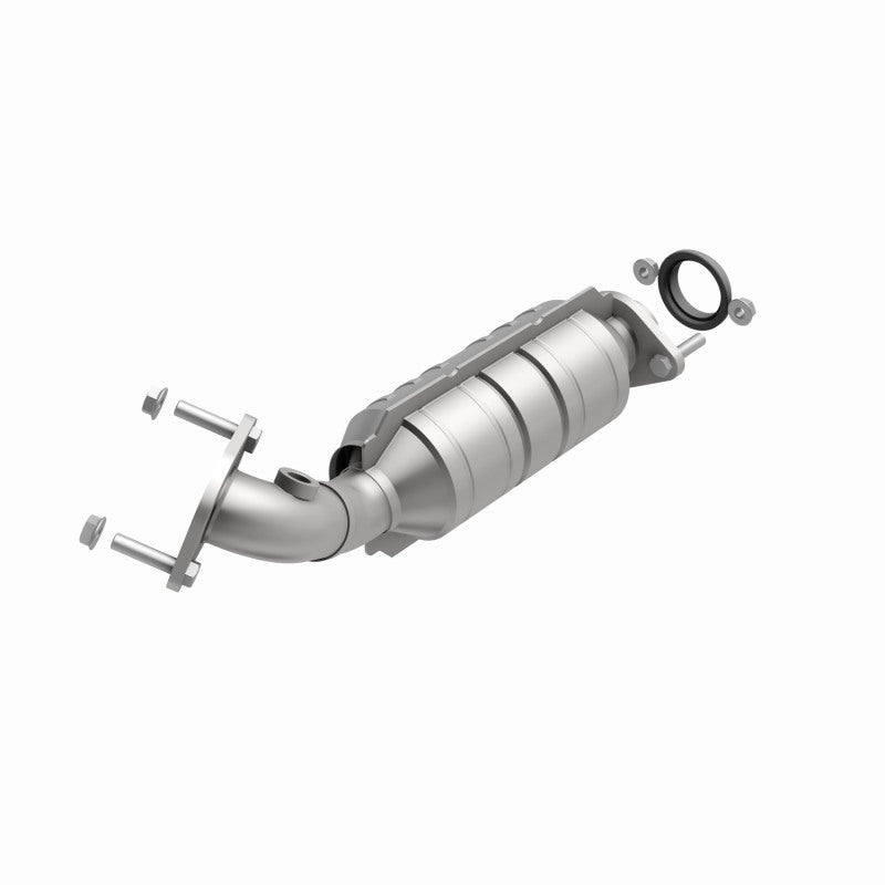 MagnaFlow Direct Fit Catalytic Converter 04-07 Cadillac SRX 3.6L