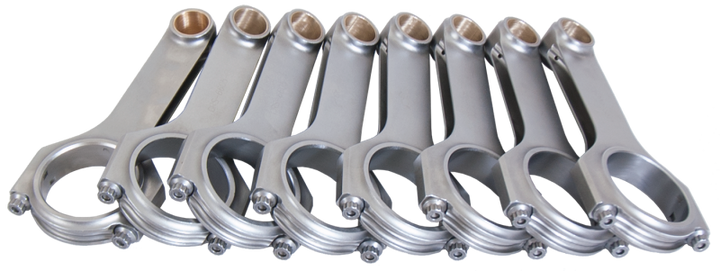 Eagle Ford 460 H-Beam Connecting Rods (Set of 8)