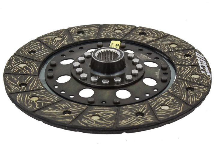 ACT 1997 Audi A4 Perf Street Rigid Disc