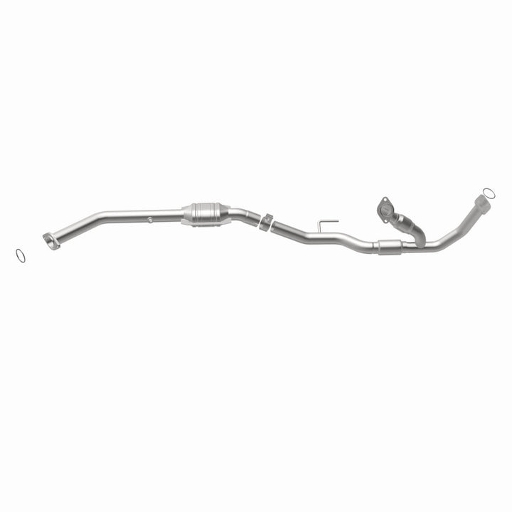 MagnaFlow Direct Fit Catalytic Converter 98-00 Sienna 3.0L