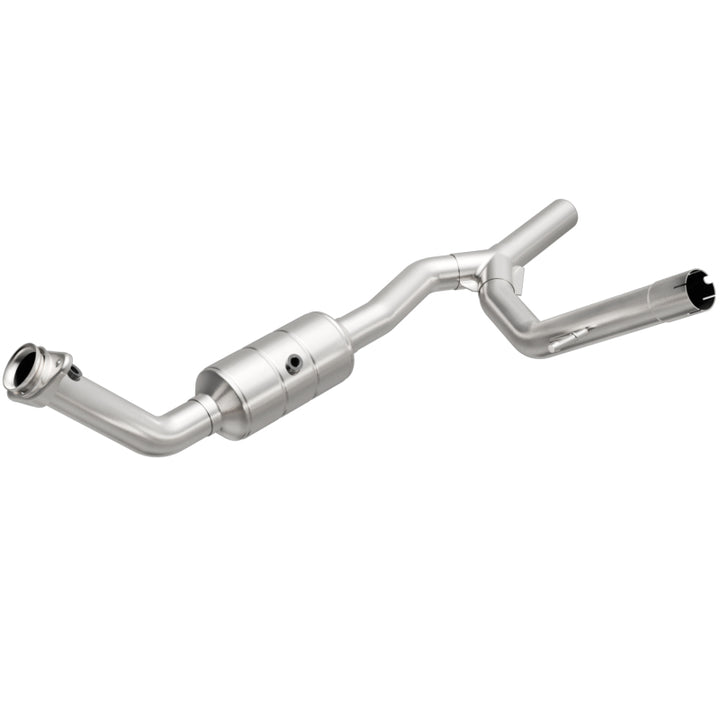 MagnaFlow DF Cat. Conv 07-08 Ford F-150 Pickup 5.4L P/S / 12/06-08 Lincoln Truck Mark LT 5.4L P/S
