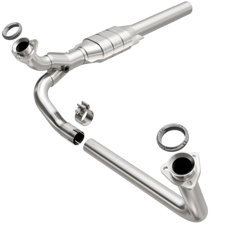 MagnaFlow Direct Fit Catalytic Converter Chevrolet/GMC 1500 1/2 Ton