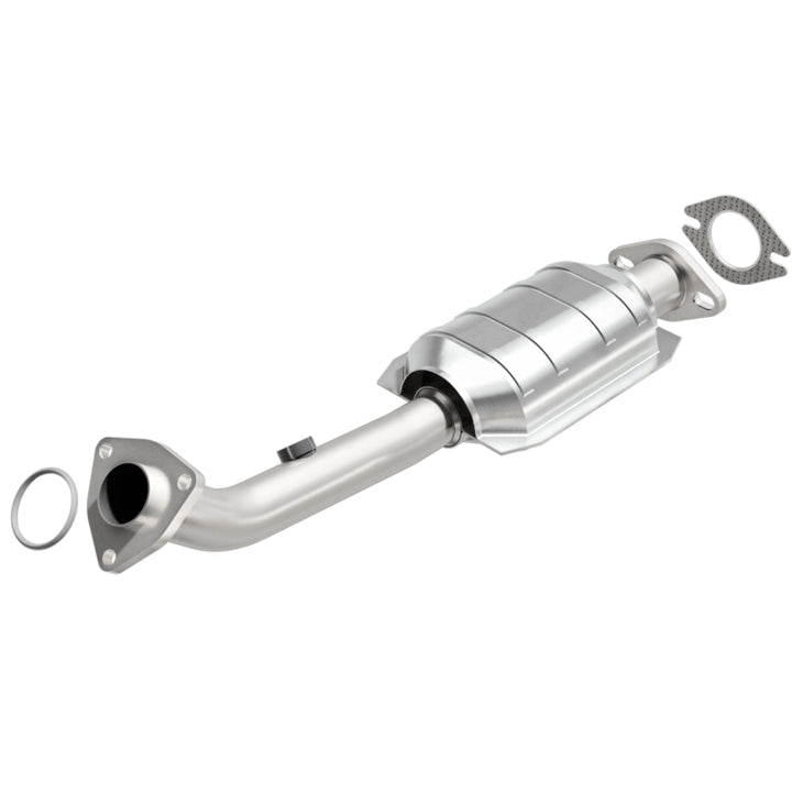MagnaFlow Direct Fit Catalytic Converter 01-04 Pathfinder DS rr OEM