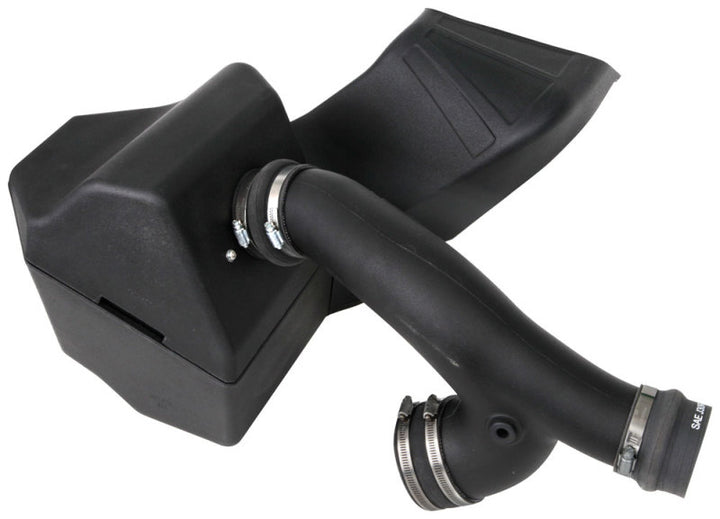 K&N 17-19 Ford F150/Raptor V6-3.5L F/I AirCharger Performance Intake