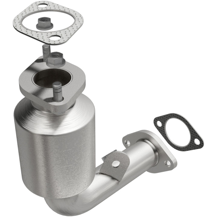 MagnaFlow Direct Fit Catalytic Converter 98-02Mitsu Mirage1.5 1.8LFr
