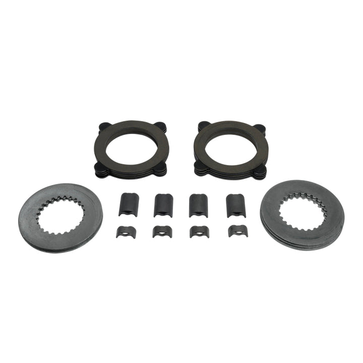 Yukon Gear Dura Grip Composite Clutch Kit for GM 14 Bolt Truck