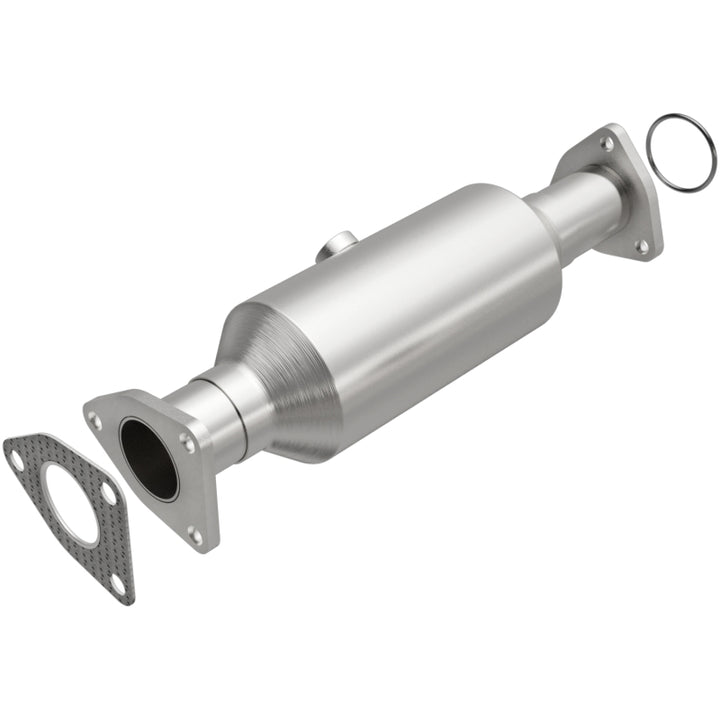 MagnaFlow Direct Fit Catalytic Converter 98-02 Honda Accord 4 2.3L