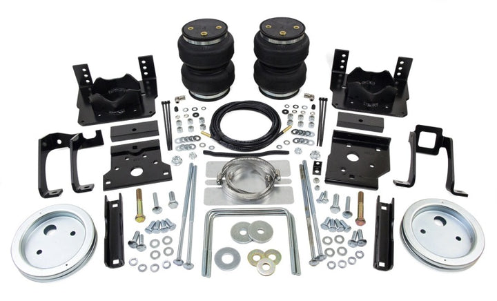 Air Lift LoadLifter 5000 Rear Air Spring Kit for 11-14 Ford F-450 Super Duty RWD