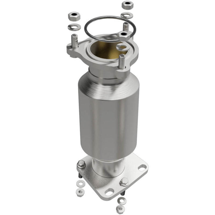 MagnaFlow Direct Fit Catalytic Converter 2012-2015 Buick Verano 2.4L OEM Grade