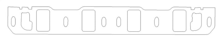 Cometic Ford N351 .060in KF Valve Cover Gasket *Pair