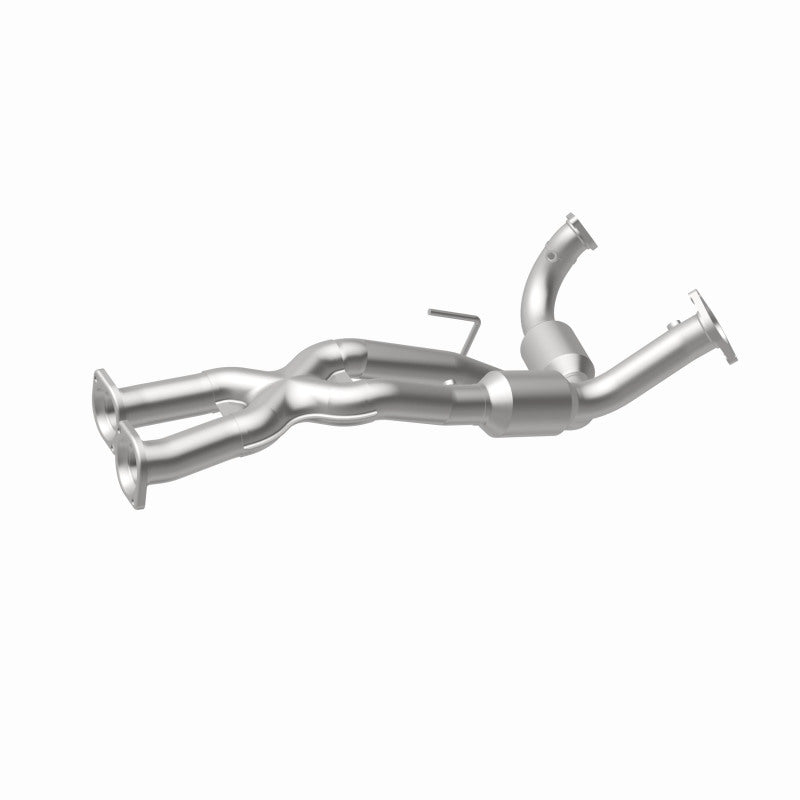 MagnaFlow Direct Fit Catalytic Converter Jeep Grand Cherokee SRT-8