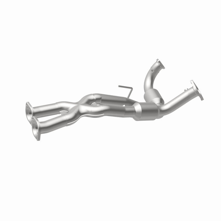 MagnaFlow Direct Fit Catalytic Converter Jeep Grand Cherokee SRT-8