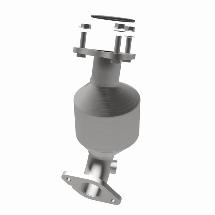 MagnaFlow Direct Fit Catalytic Converter 2010-2011 LaCrosse 3.6 L Underbody
