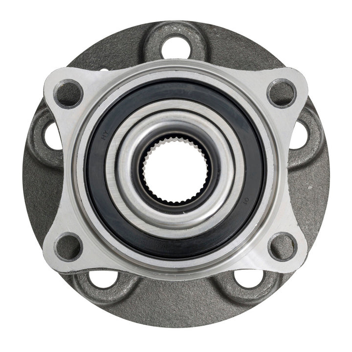 MOOG 01-09 Volvo S60 Front Hub Assembly