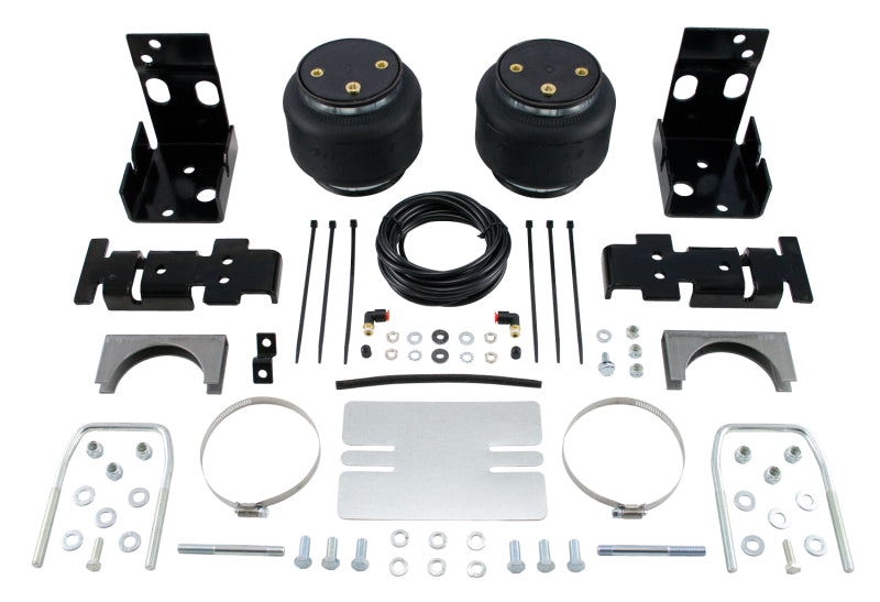Air Lift LoadLifter 5000 Ultimate Rear Air Spring Kit for 06-17 Ford E-350 Super Duty XL/XLT