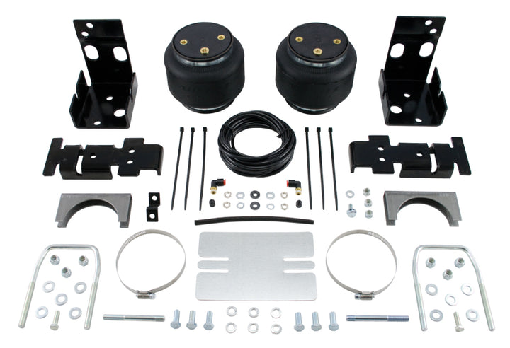 Air Lift LoadLifter 5000 Ultimate Rear Air Spring Kit for 06-17 Ford E-350 Super Duty XL/XLT