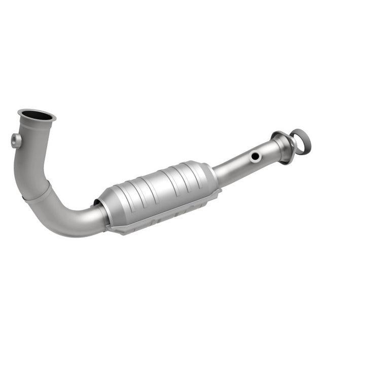 MagnaFlow Direct Fit Catalytic Converter 2004 Liberty P/S frt OEM