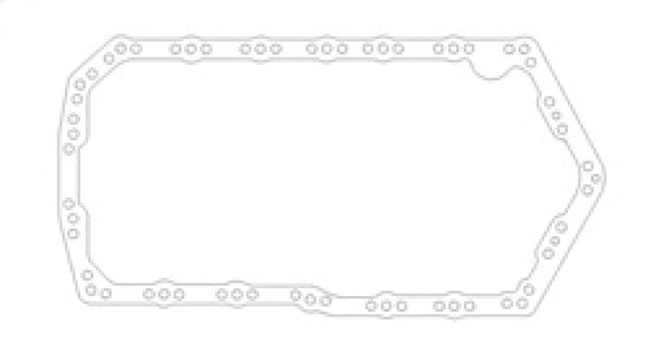 Cometic Buick V6 20 Bolt .094in KF Oil Pan Gasket
