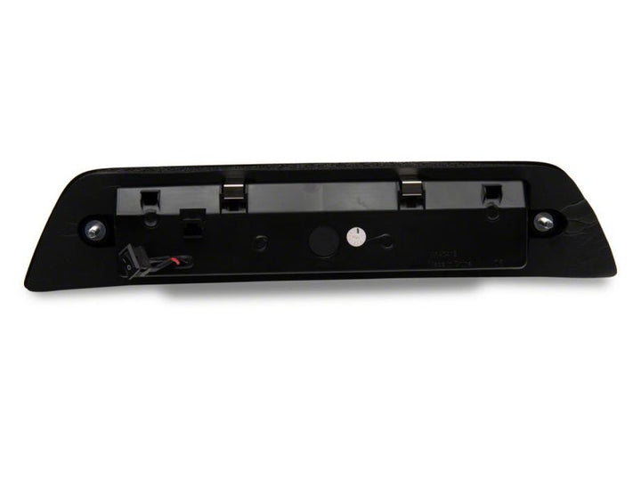 Raxiom 16-23 Toyota Tacoma Axial Series LED Third Brake Light- Clear w/ Smoked Lens