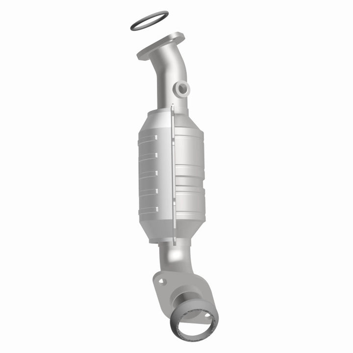 MagnaFlow Direct Fit Catalytic Converter 04-07 Cadillac CTS 2.8L/3.6L Driver Side