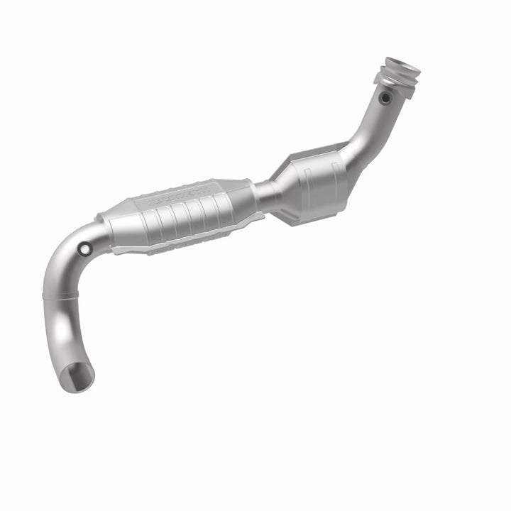 MagnaFlow Direct Fit Catalytic Converter 99 Ford F-150 4.6L