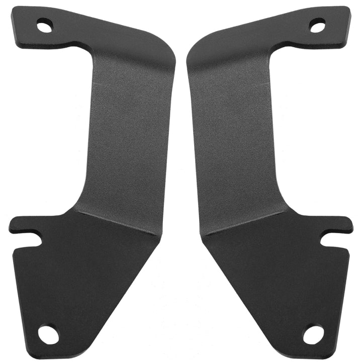 Rigid Industries 14-20 Toyota Tundra A-Pillar Light Kit w/4in. 360-Series Drive