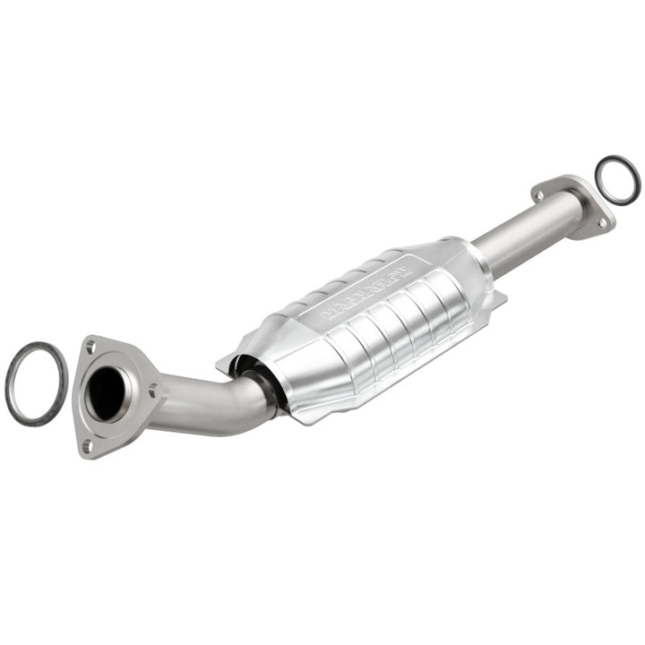 MagnaFlow Direct Fit Catalytic Converter 03-04 Toyota Tundra V8 4.7L Gas